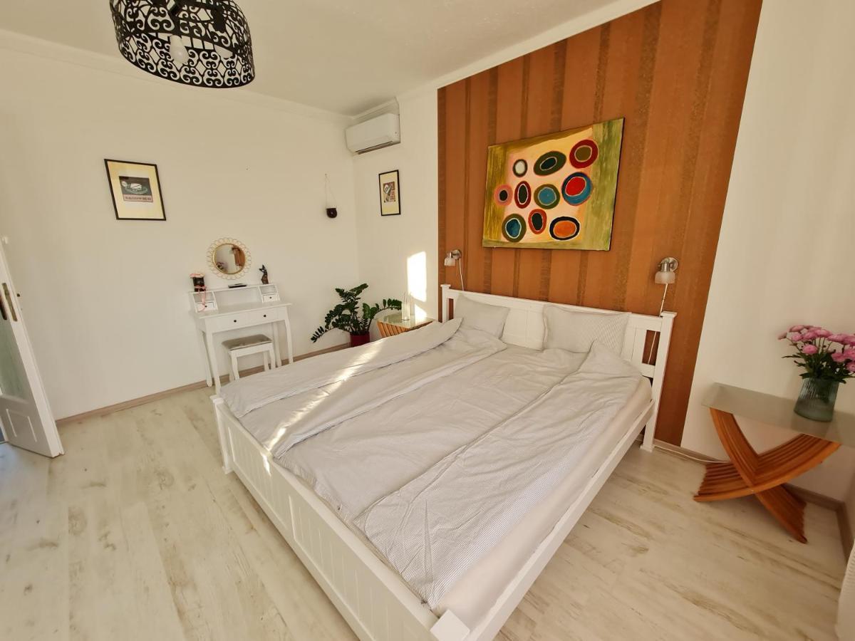 Ginger House Apartment Keszthely Exterior photo