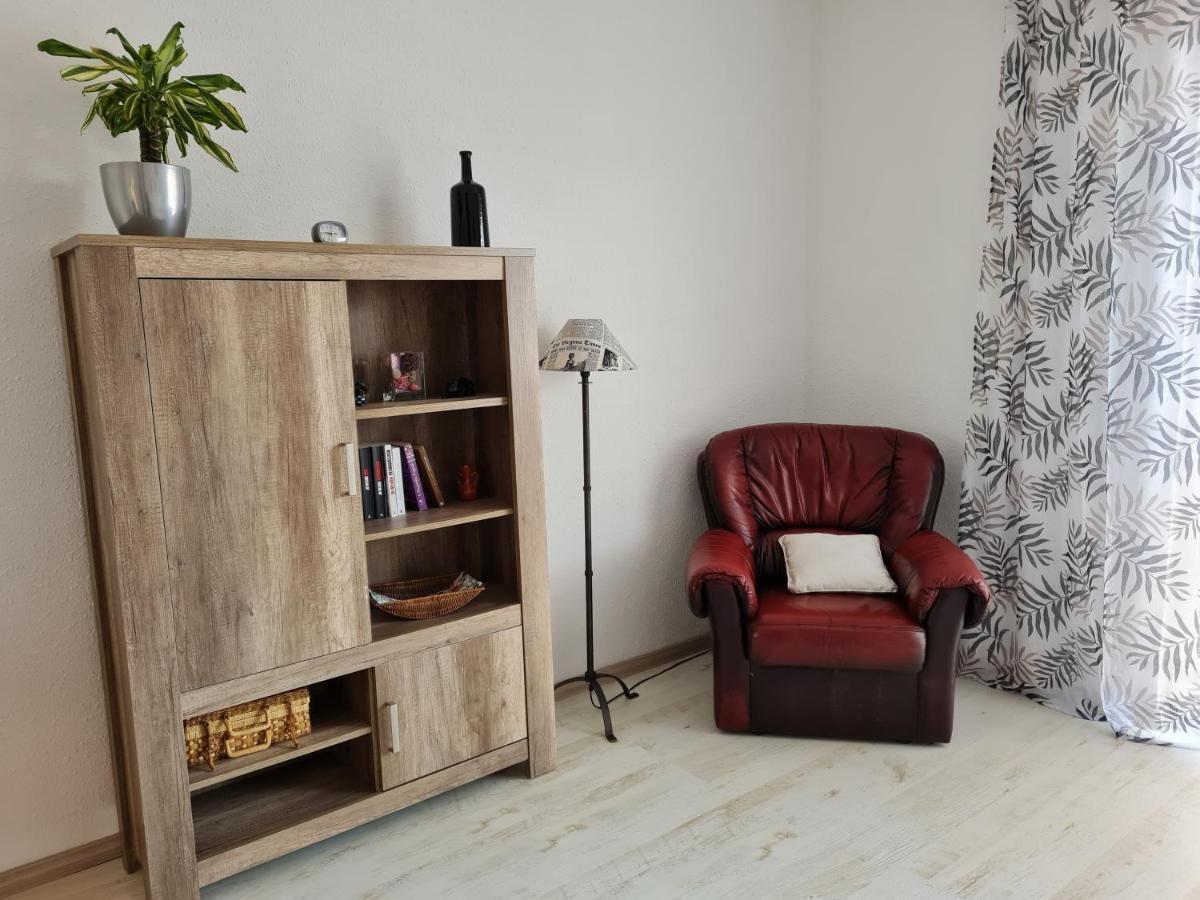 Ginger House Apartment Keszthely Exterior photo