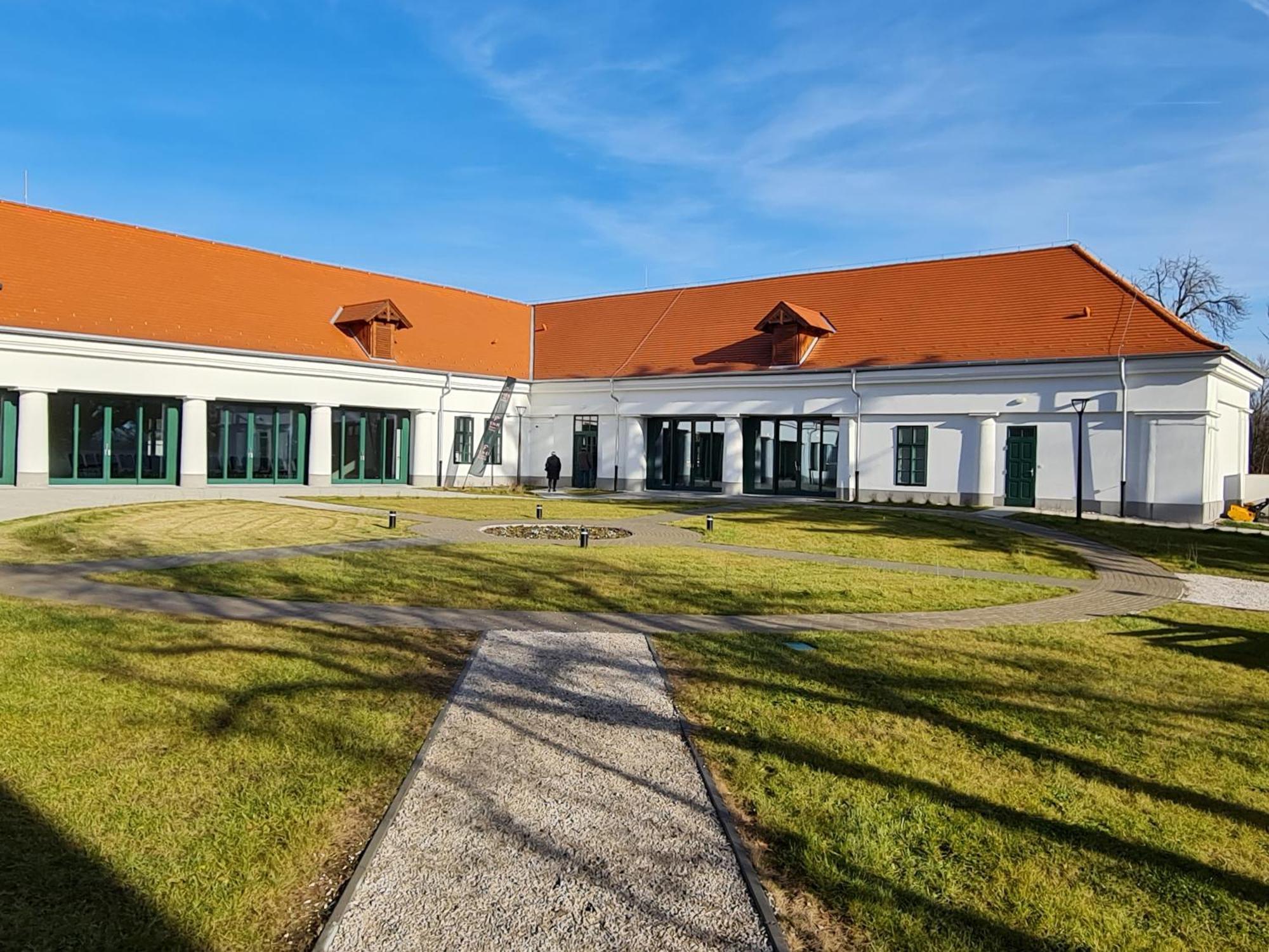 Ginger House Apartment Keszthely Exterior photo